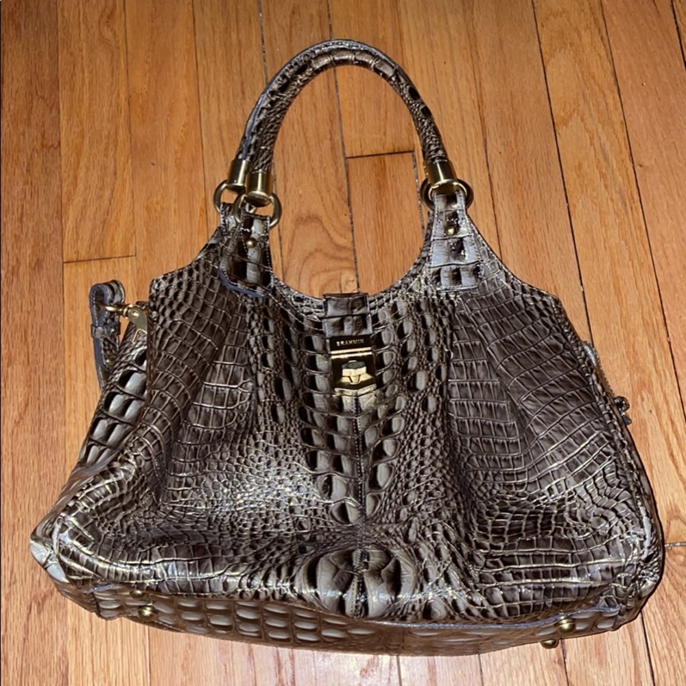 Brahmin handbag